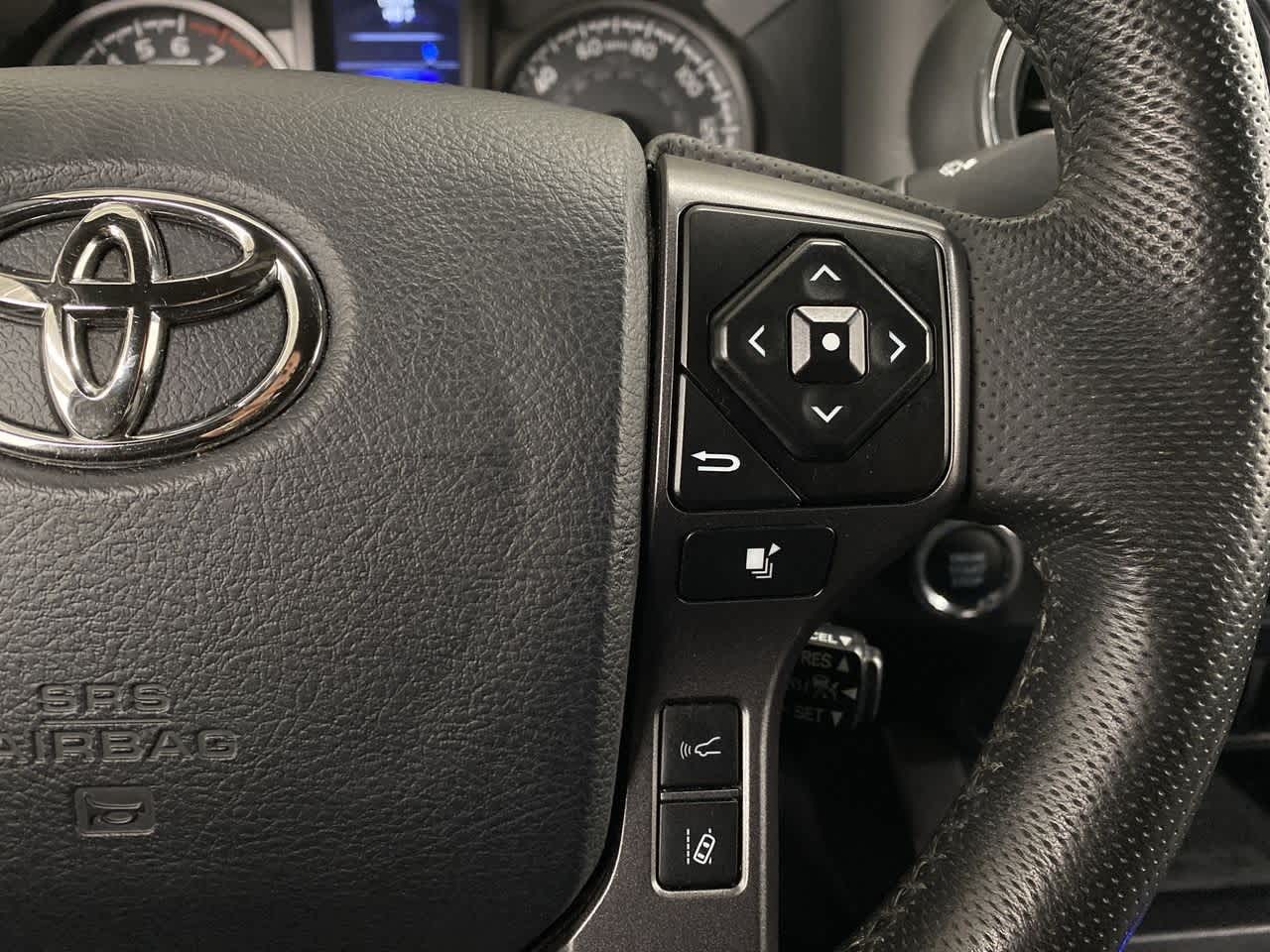 Thumbnail: 2023 Toyota Tacoma - 21