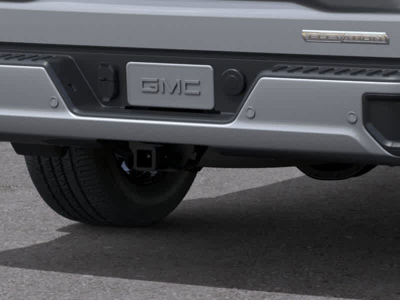 Thumbnail: 2026 GMC Sierra 1500 - 14