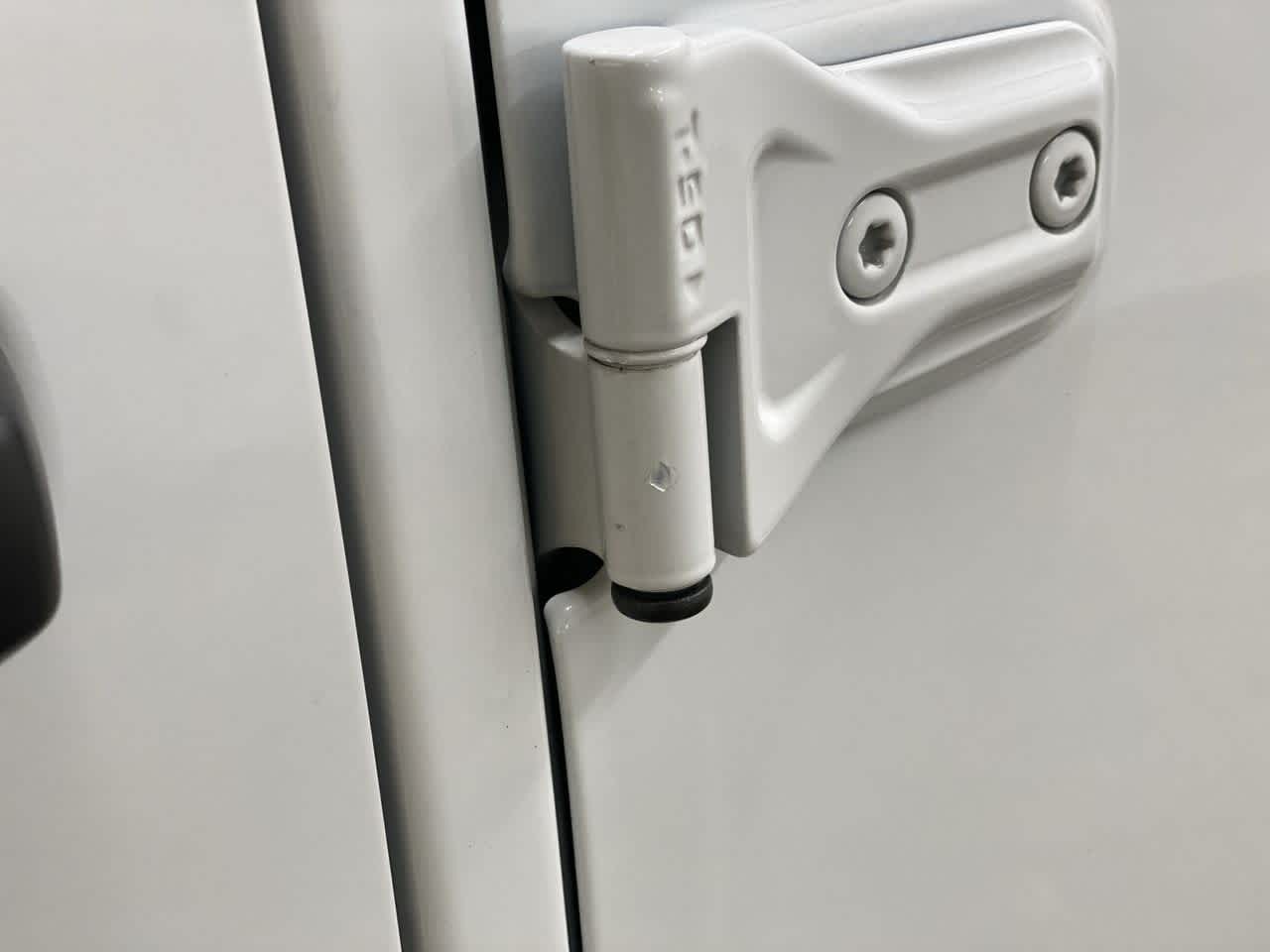 Thumbnail: 2025 Jeep Wrangler - 32