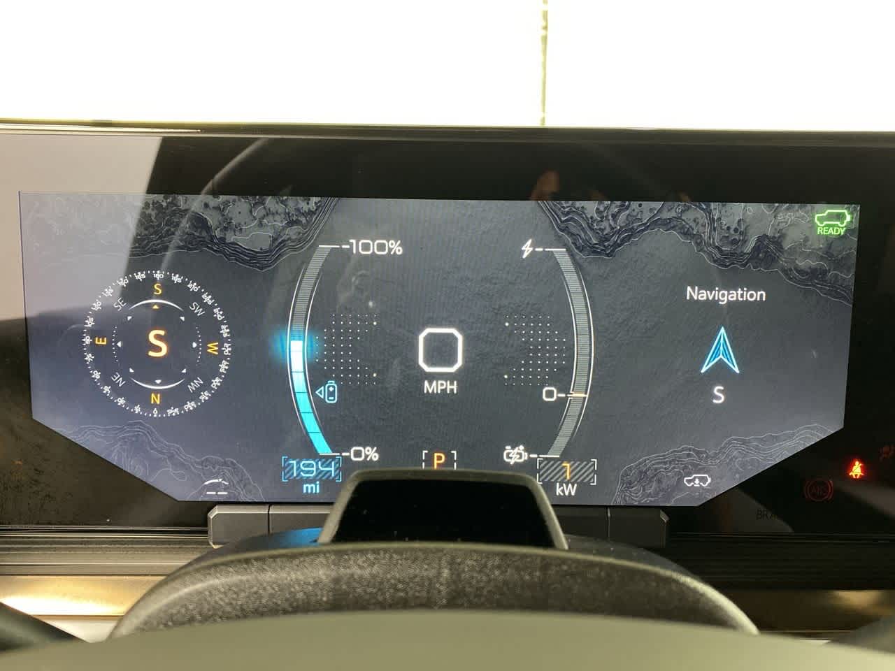 Thumbnail: 2025 GMC Hummer EV - 27