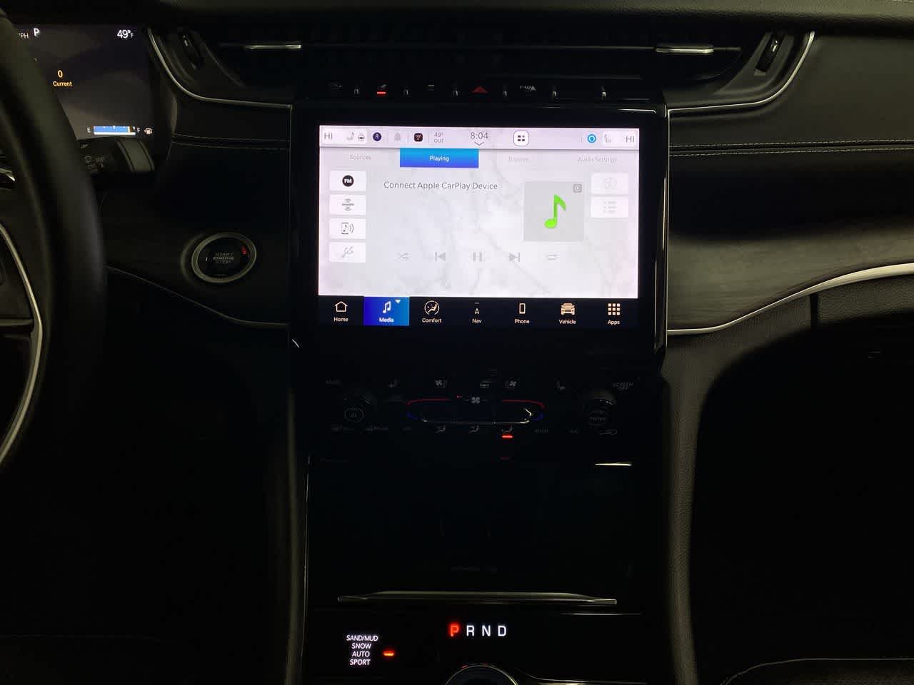 Thumbnail: 2022 Jeep Grand Cherokee - 24