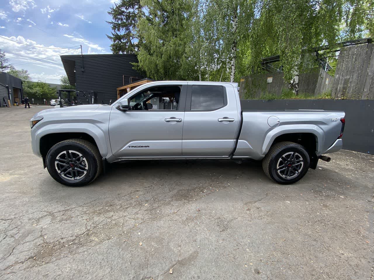 Thumbnail: 2025 Toyota Tacoma - 3