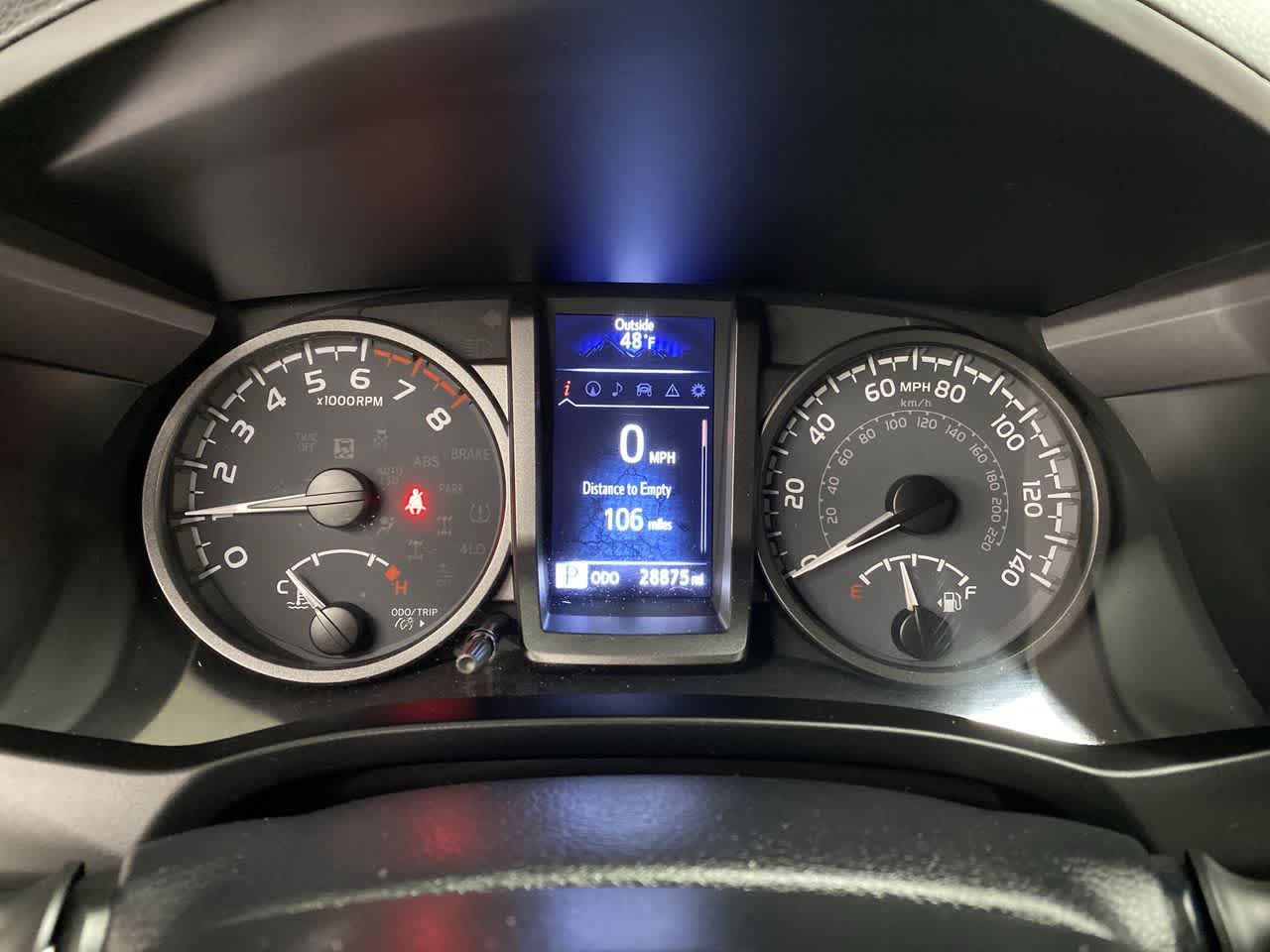 Thumbnail: 2021 Toyota Tacoma - 27