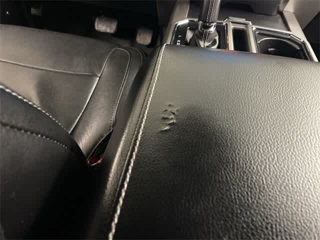 Thumbnail: 2015 Ford F-150 - 30