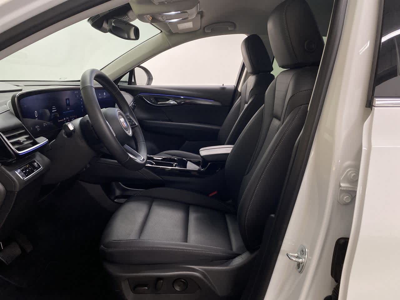 Thumbnail: 2025 Buick Envision - 14