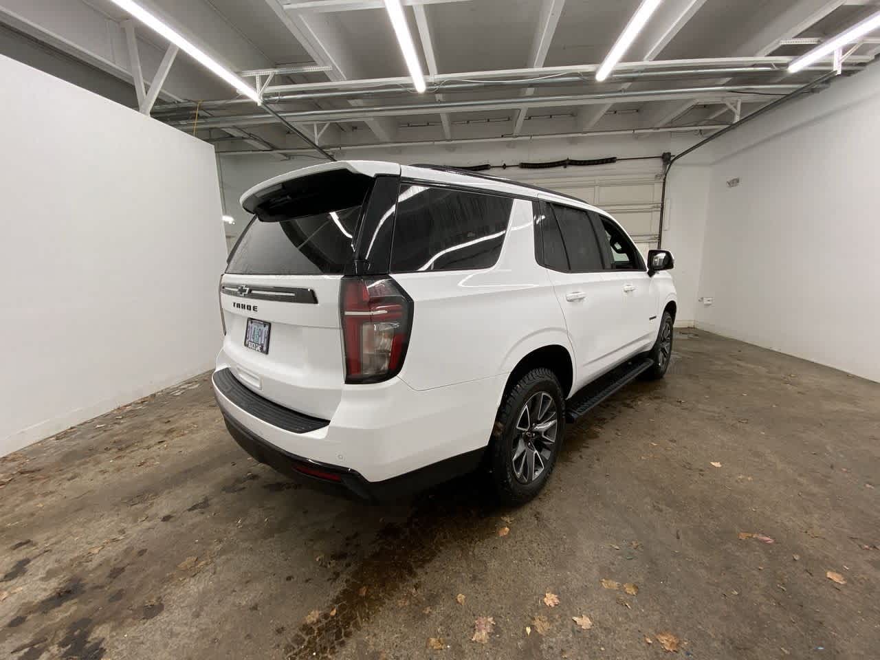 Thumbnail: 2023 Chevrolet Tahoe - 6