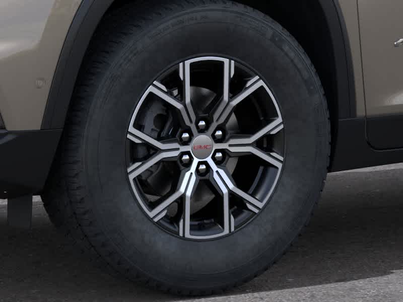 Thumbnail: 2026 GMC Acadia - 9