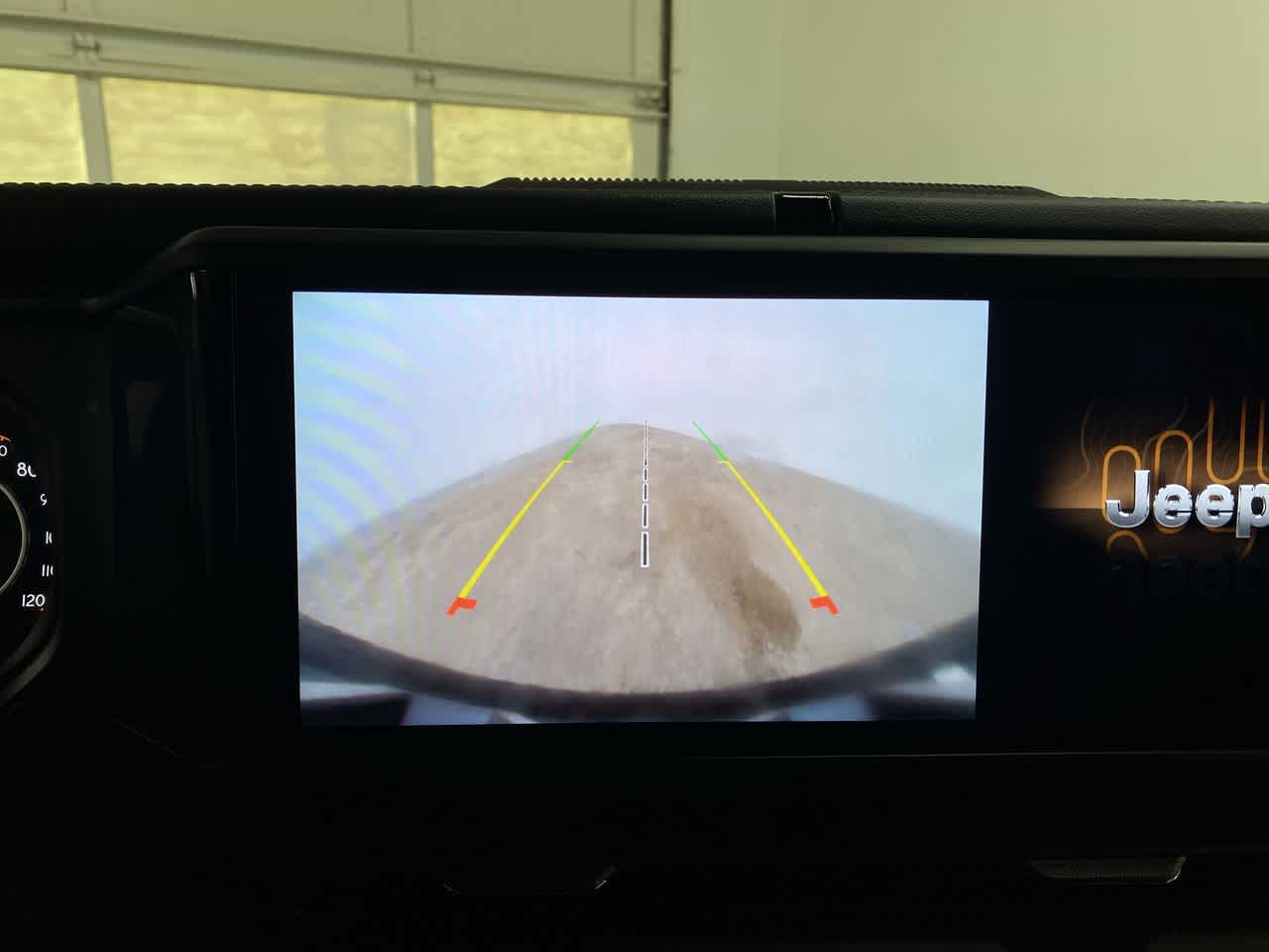 Thumbnail: 2025 Jeep Wrangler - 25