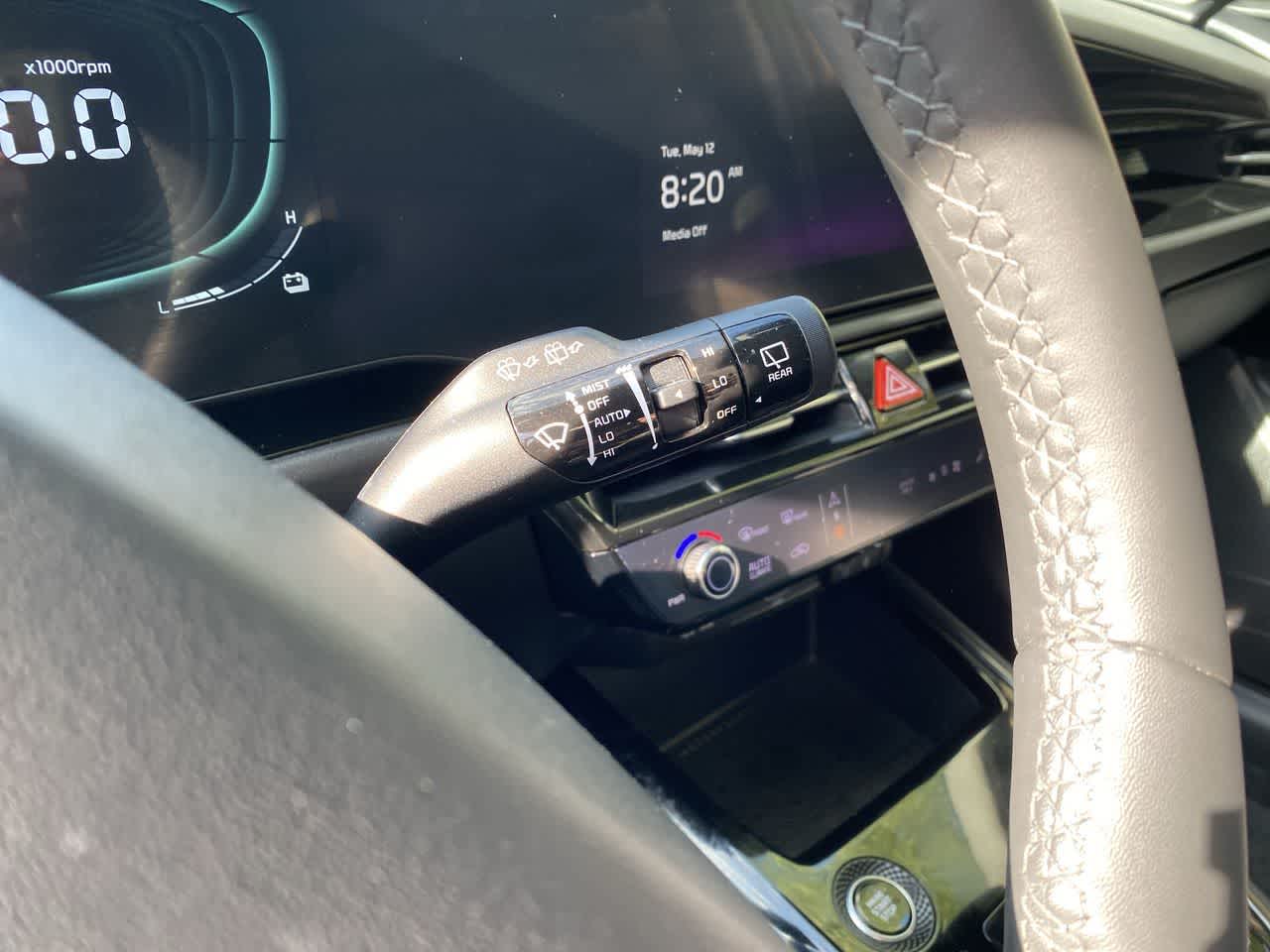 Thumbnail: 2023 Kia Niro - 23