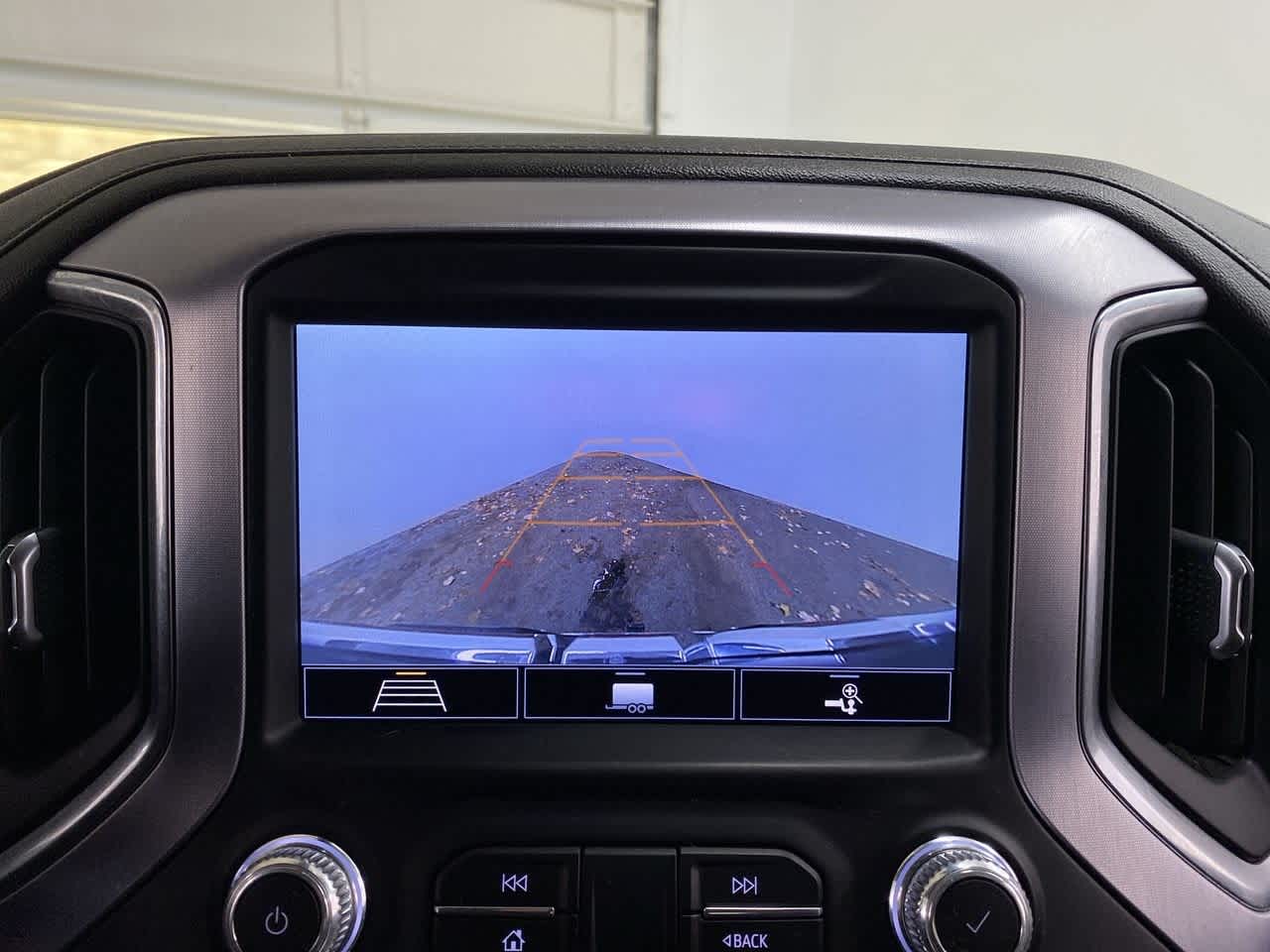 Thumbnail: 2020 GMC Sierra 1500 - 24