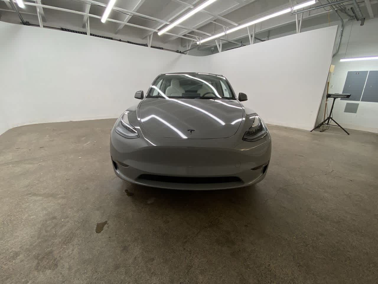 Thumbnail: 2023 Tesla Model Y - 9
