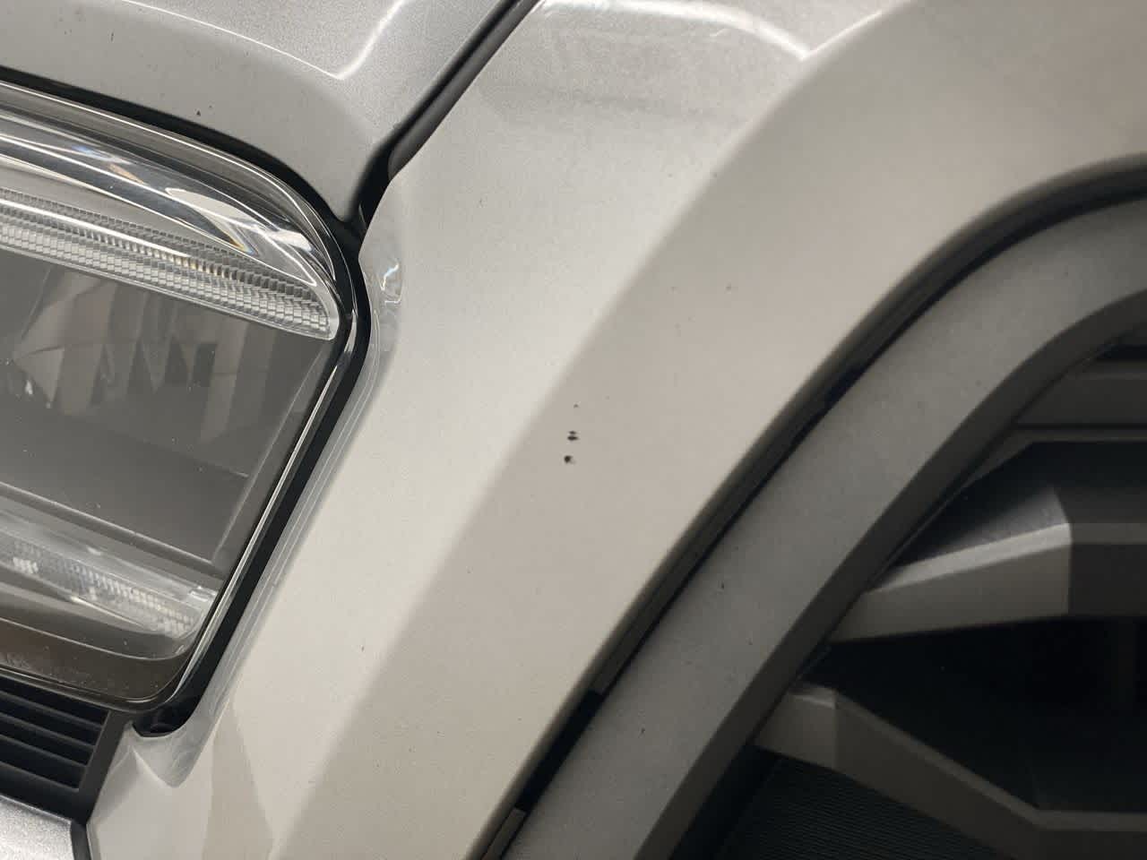 Thumbnail: 2021 Toyota Tacoma - 33