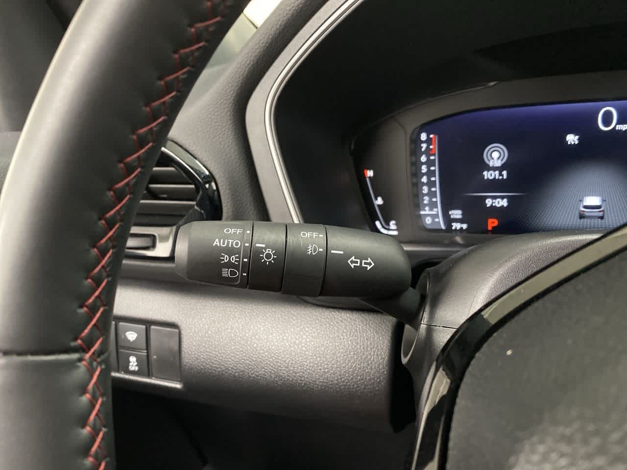 Thumbnail: 2025 Honda Pilot - 24