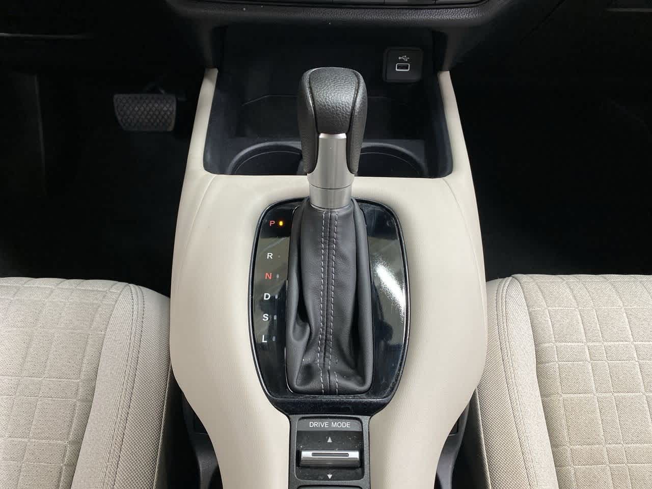 Thumbnail: 2023 Honda HR-V - 27