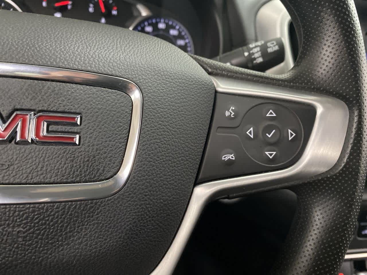 Thumbnail: 2024 GMC Terrain - 23