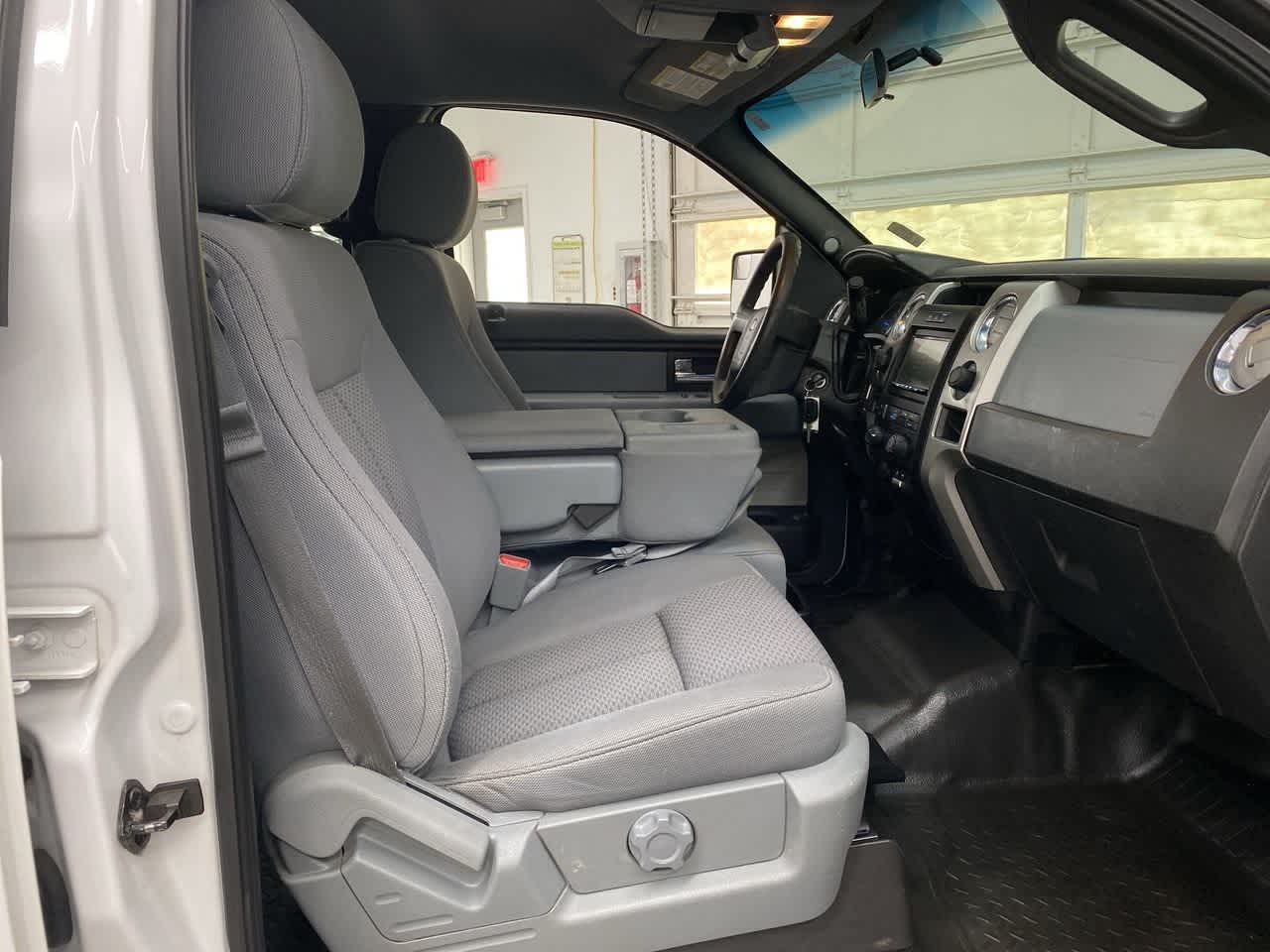 2014 Ford F-150  18