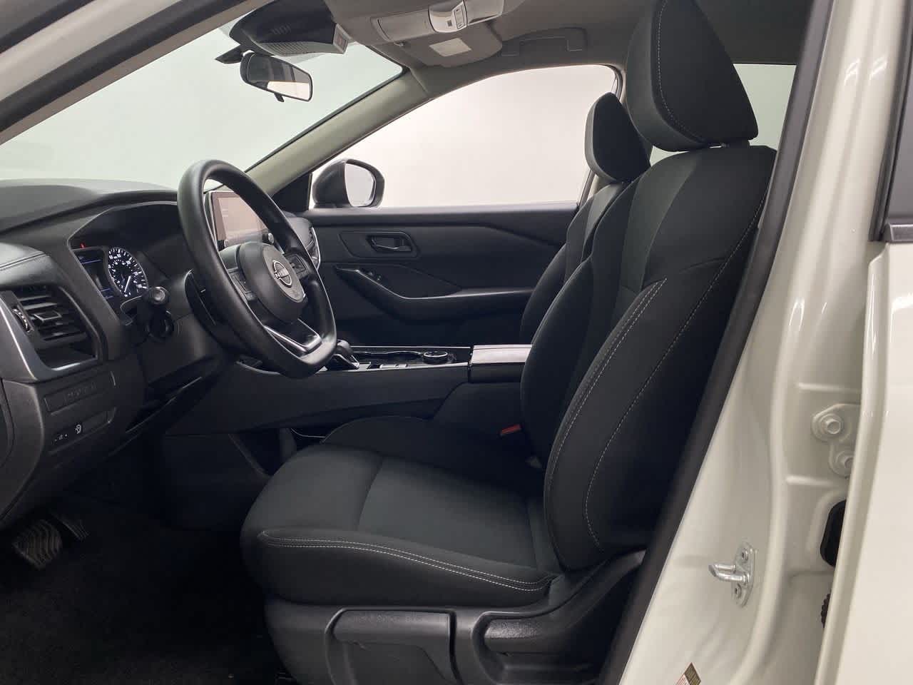 Thumbnail: 2024 Nissan Rogue - 13