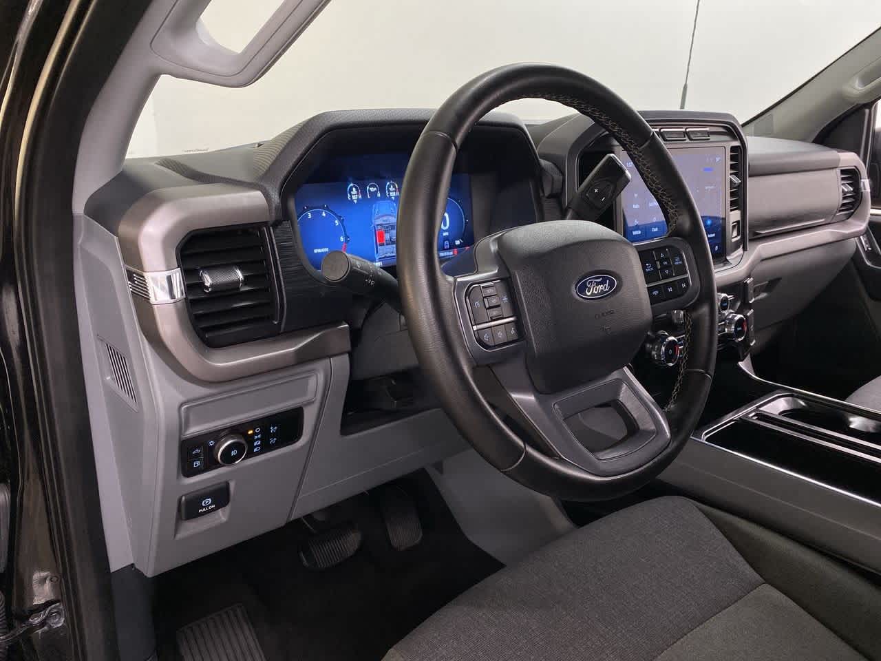 Thumbnail: 2024 Ford F-150 - 2