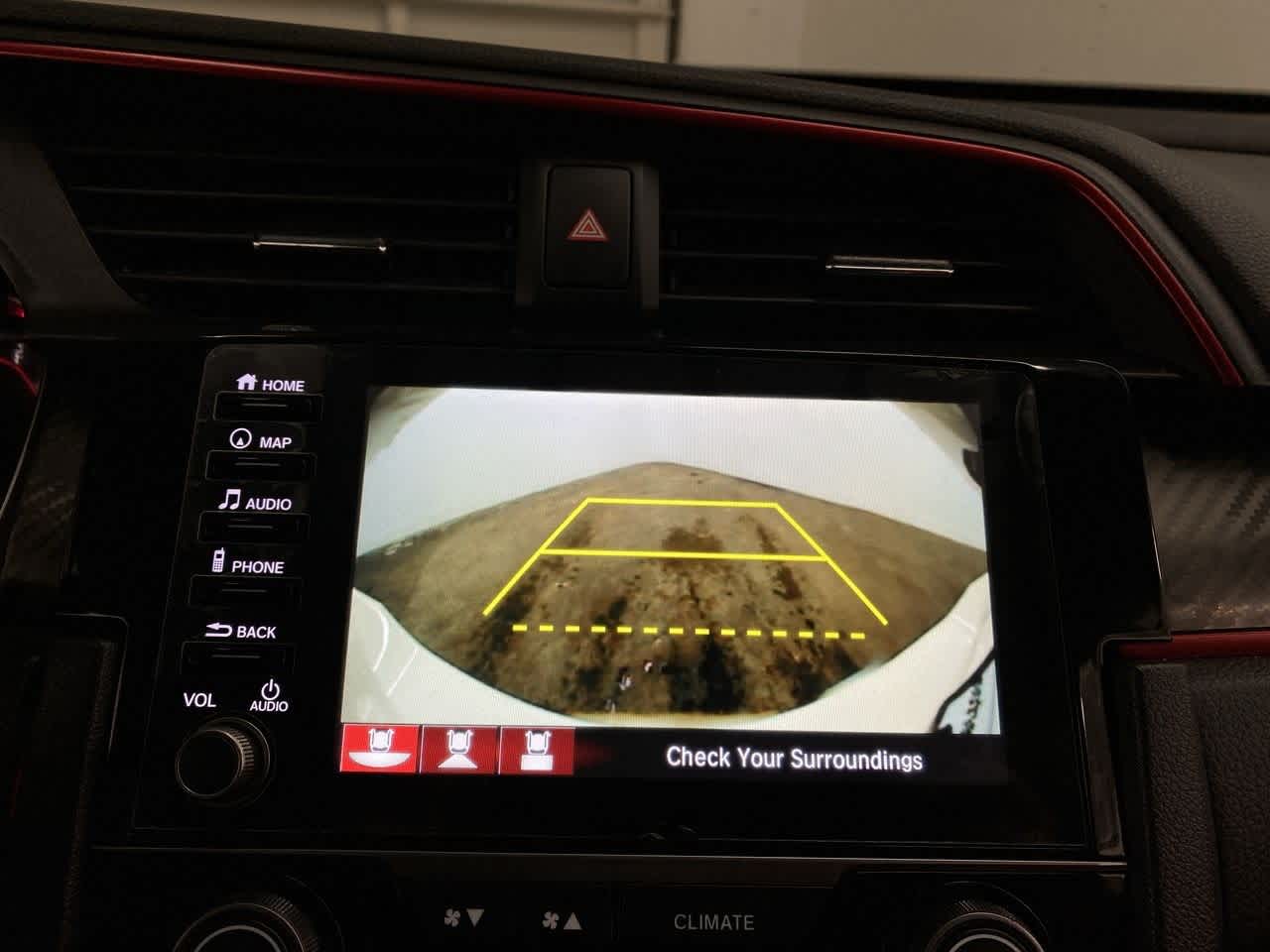 Thumbnail: 2019 Honda Civic - 26