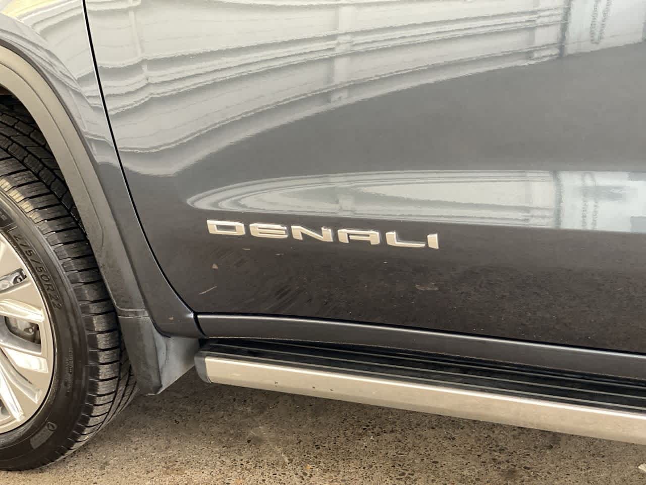 Thumbnail: 2020 GMC Sierra 1500 - 10