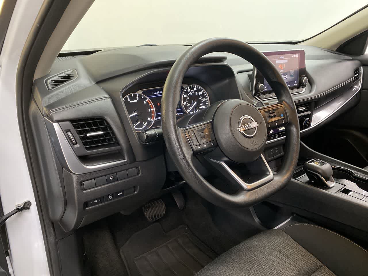 Thumbnail: 2024 Nissan Rogue - 2