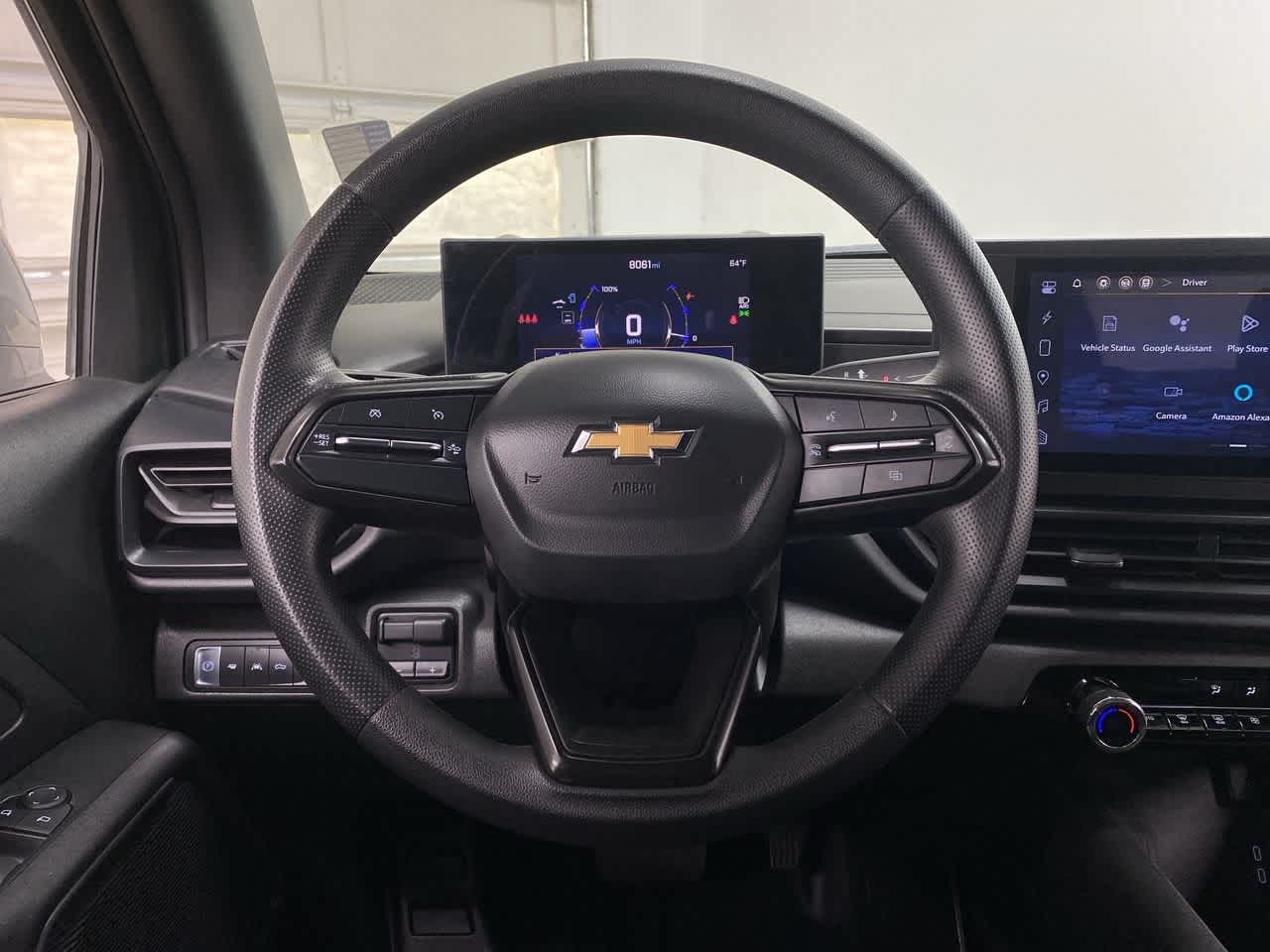 Thumbnail: 2024 Chevrolet Silverado EV - 19