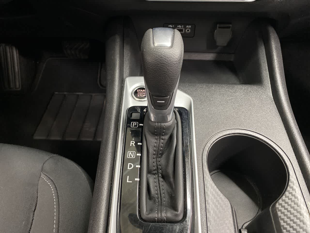 Thumbnail: 2025 Nissan Altima - 27