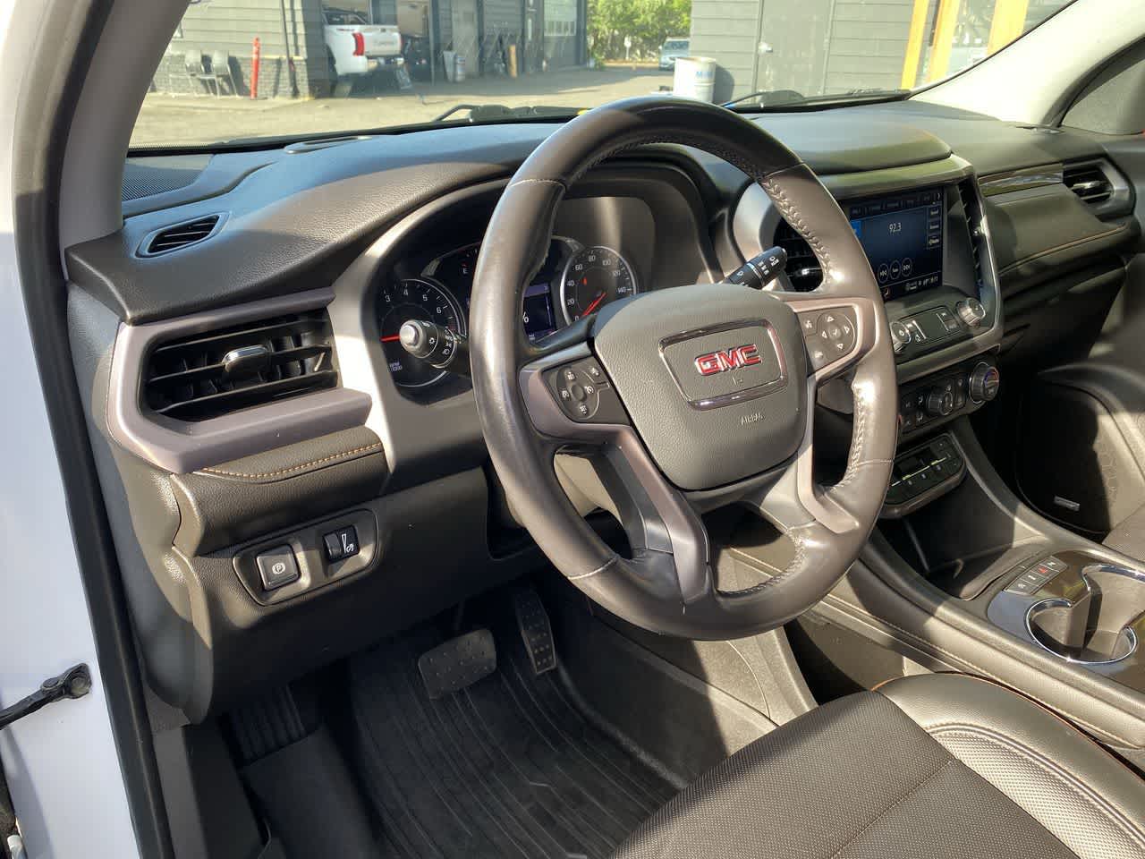 Thumbnail: 2021 GMC Acadia - 2