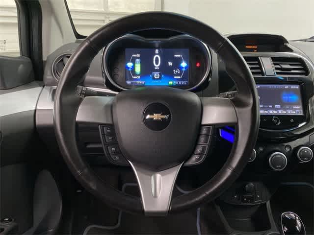 2016 Chevrolet Spark EV 20
