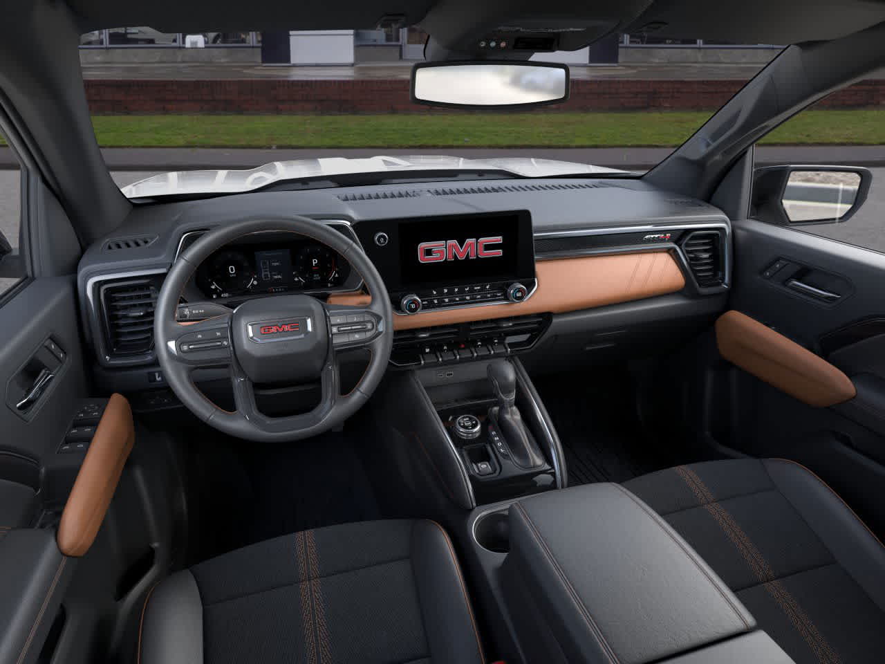 Thumbnail: 2026 GMC Canyon - 15