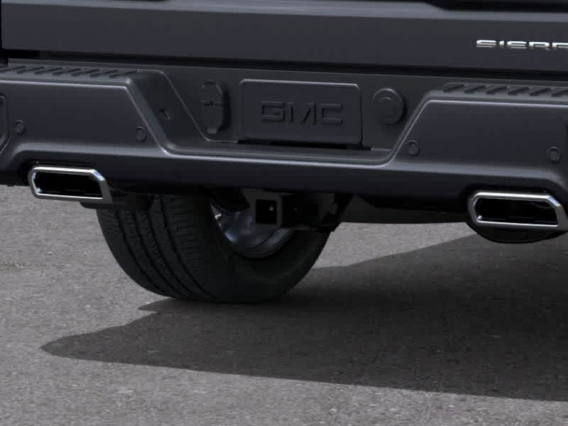 Thumbnail: 2026 GMC Sierra 1500 - 14