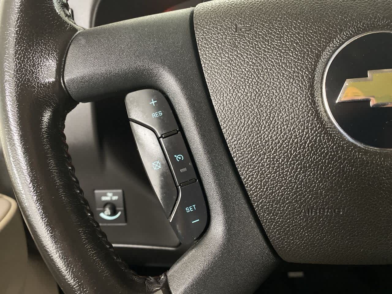 Thumbnail: 2023 Chevrolet Express - 20