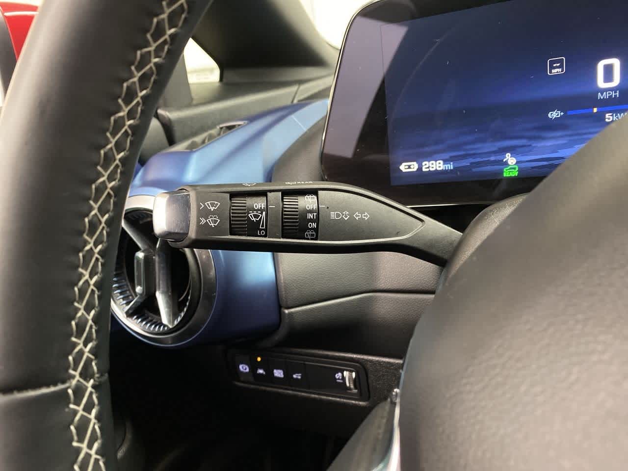 Thumbnail: 2025 Chevrolet Equinox - 22