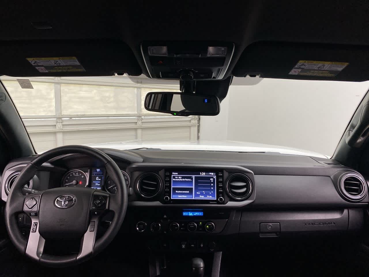 Thumbnail: 2023 Toyota Tacoma - 13