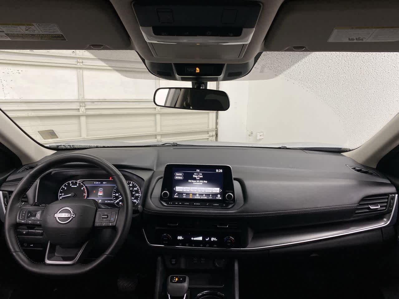 Thumbnail: 2025 Nissan Rogue - 13