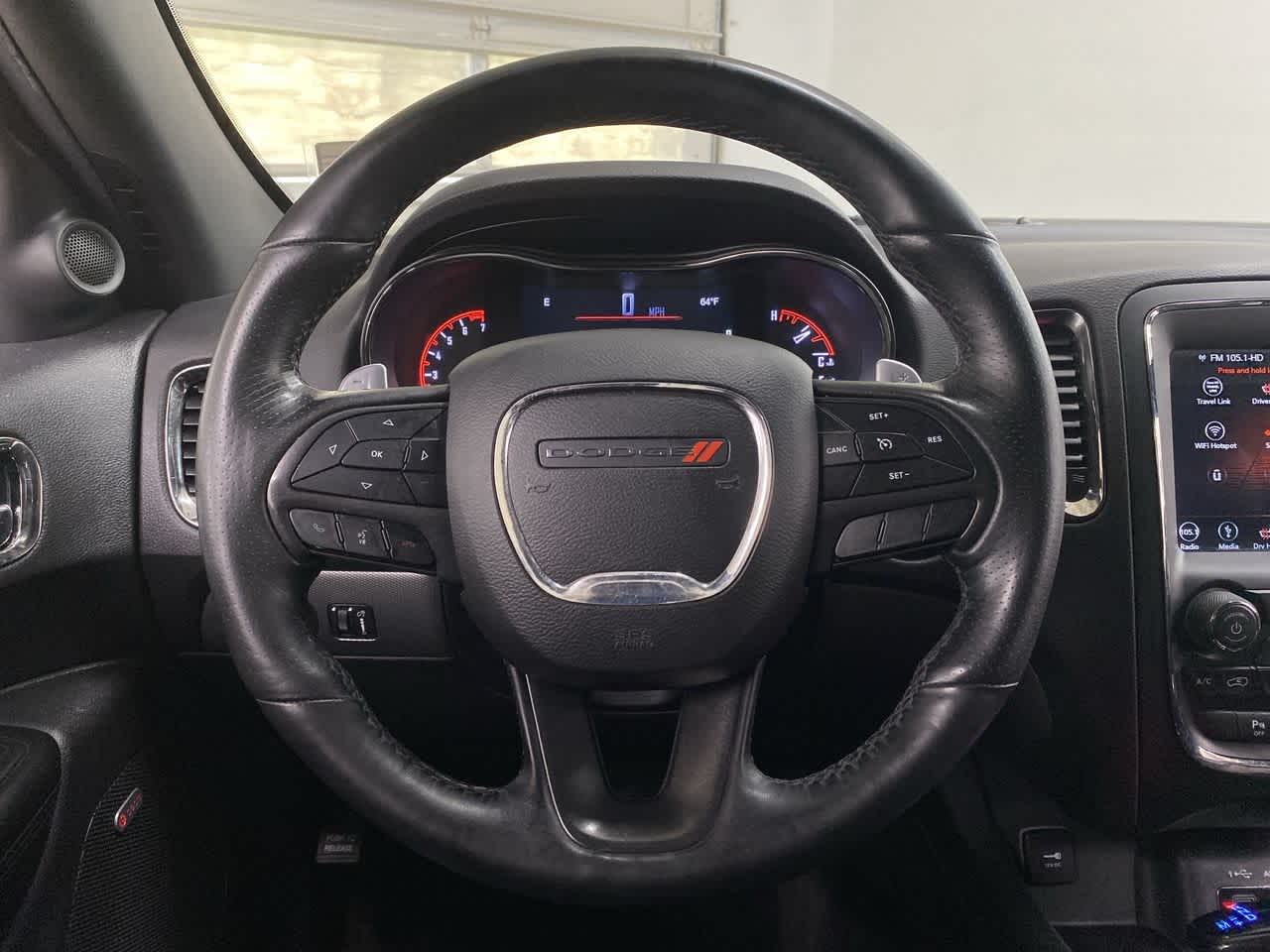 Thumbnail: 2018 Dodge Durango - 22