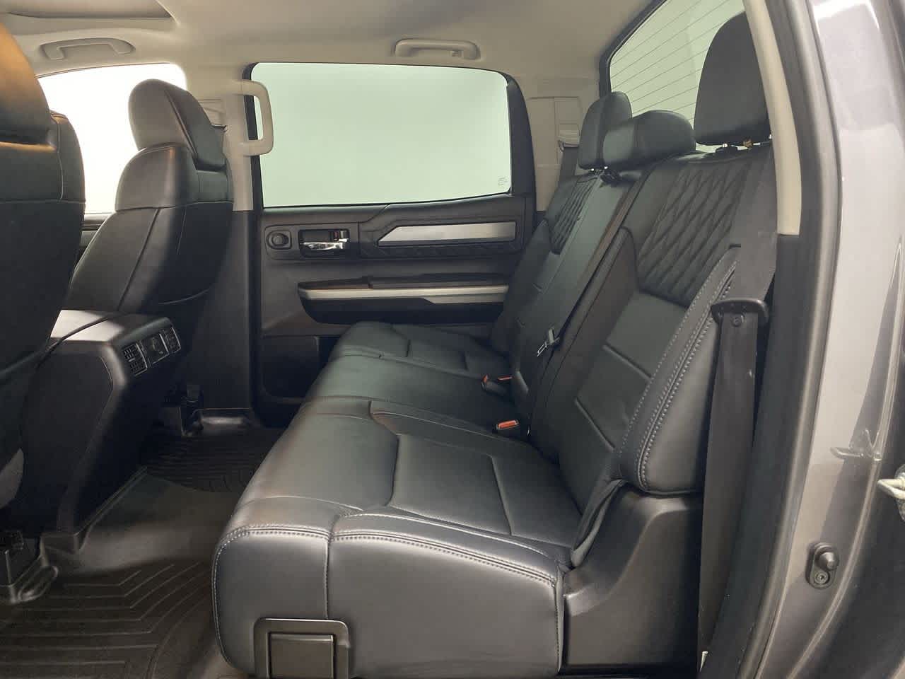 2020 Toyota Tundra Platinum 16