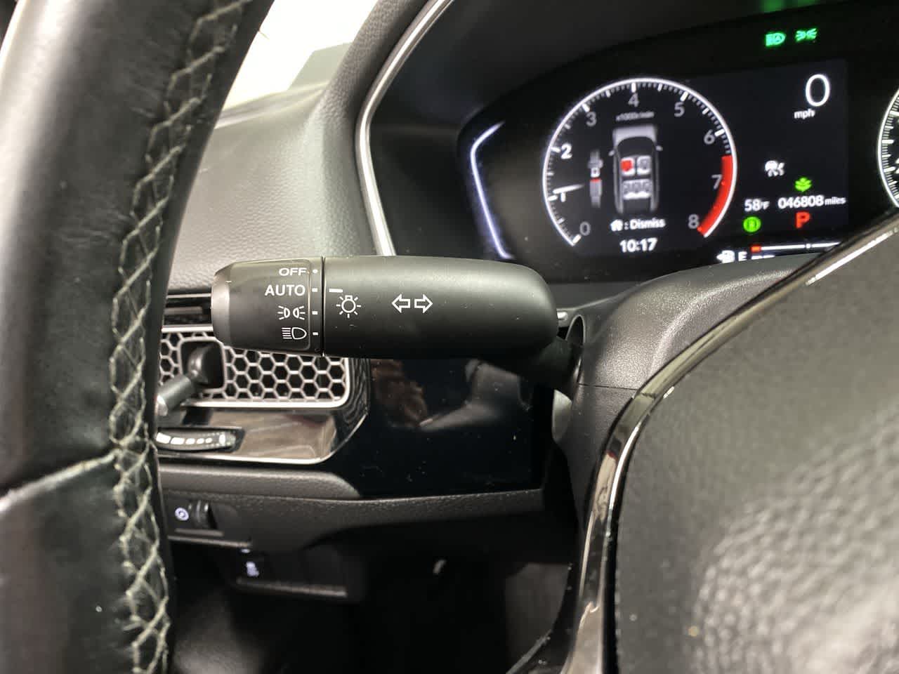 Thumbnail: 2022 Honda Civic - 24