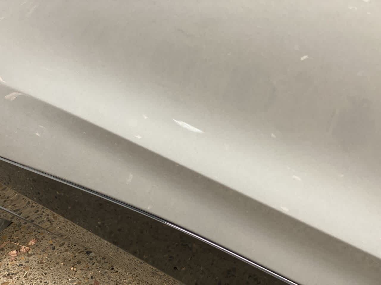 Thumbnail: 2024 Chevrolet Blazer EV - 31