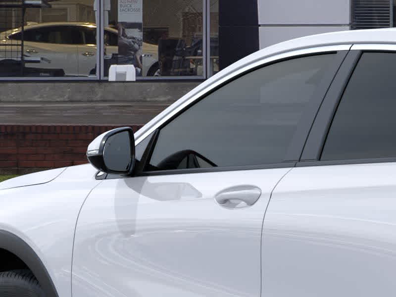 Thumbnail: 2025 Buick Envista - 12