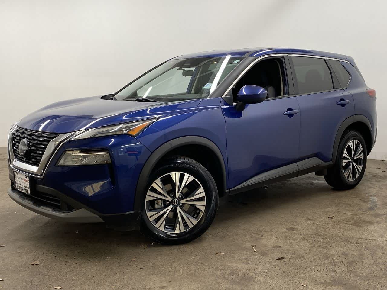 Thumbnail: 2023 Nissan Rogue - 1