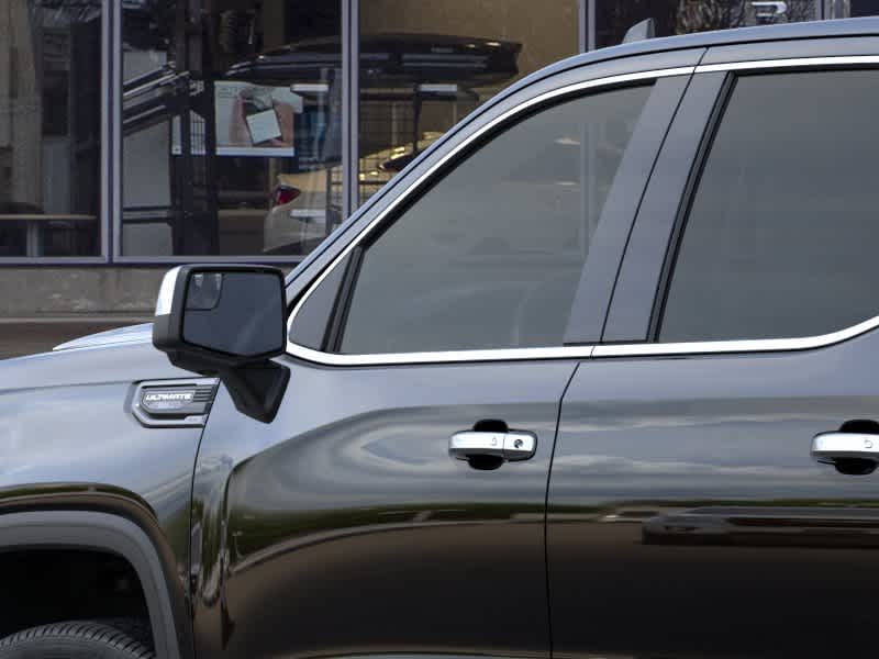 Thumbnail: 2026 GMC Sierra 1500 - 12