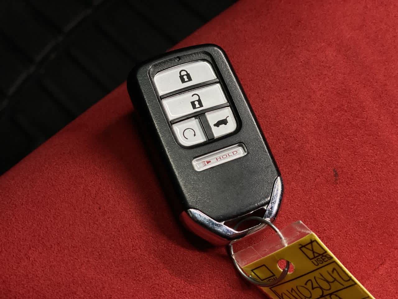 Thumbnail: 2019 Honda Civic - 30