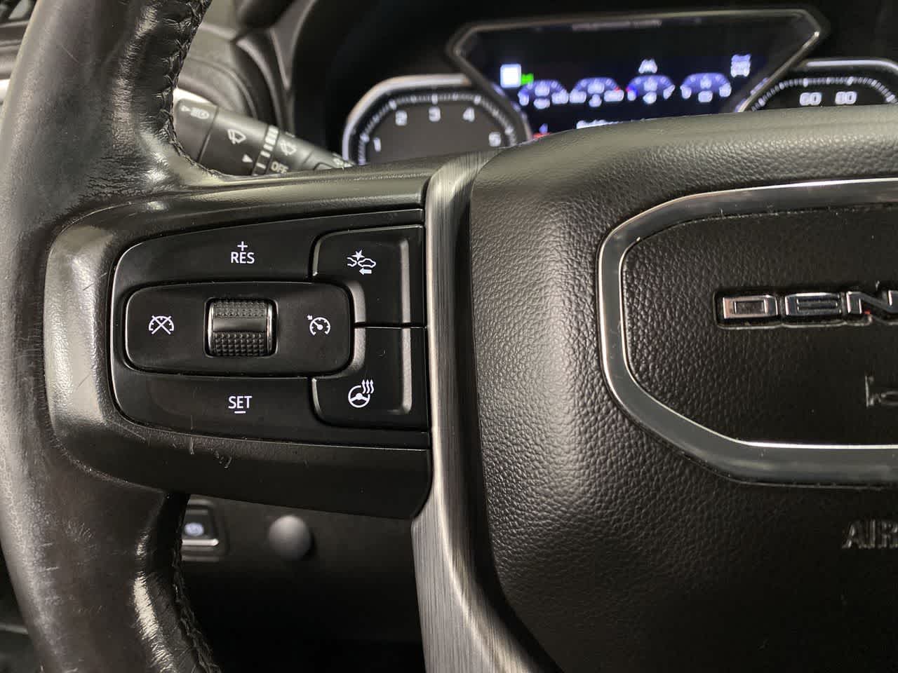 Thumbnail: 2019 GMC Sierra 1500 - 20