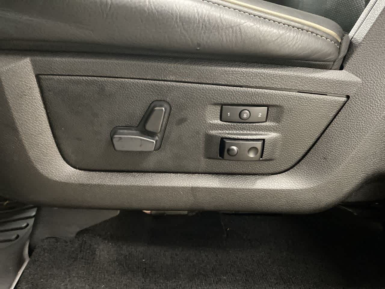 Thumbnail: 2017 RAM 1500 - 14