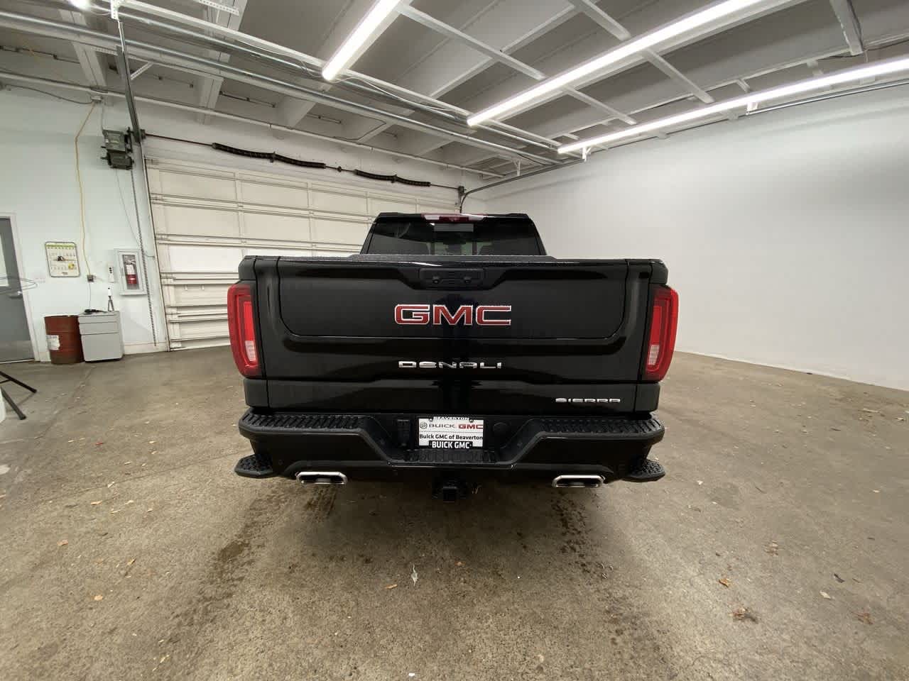 Thumbnail: 2023 GMC Sierra 1500 - 5