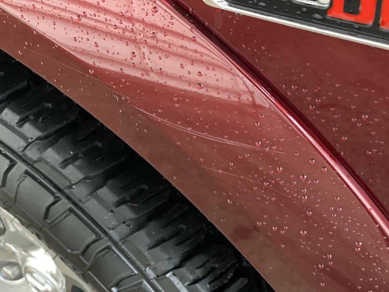 Thumbnail: 2017 RAM 1500 - 32