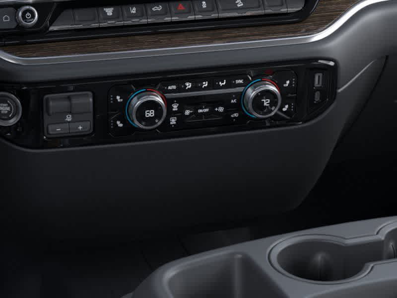 Thumbnail: 2026 GMC Sierra 2500 - 23