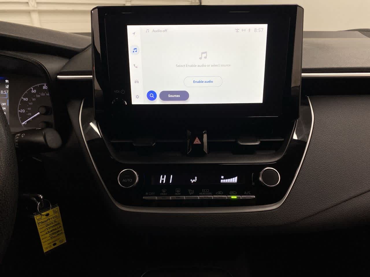 Thumbnail: 2023 Toyota Corolla - 26