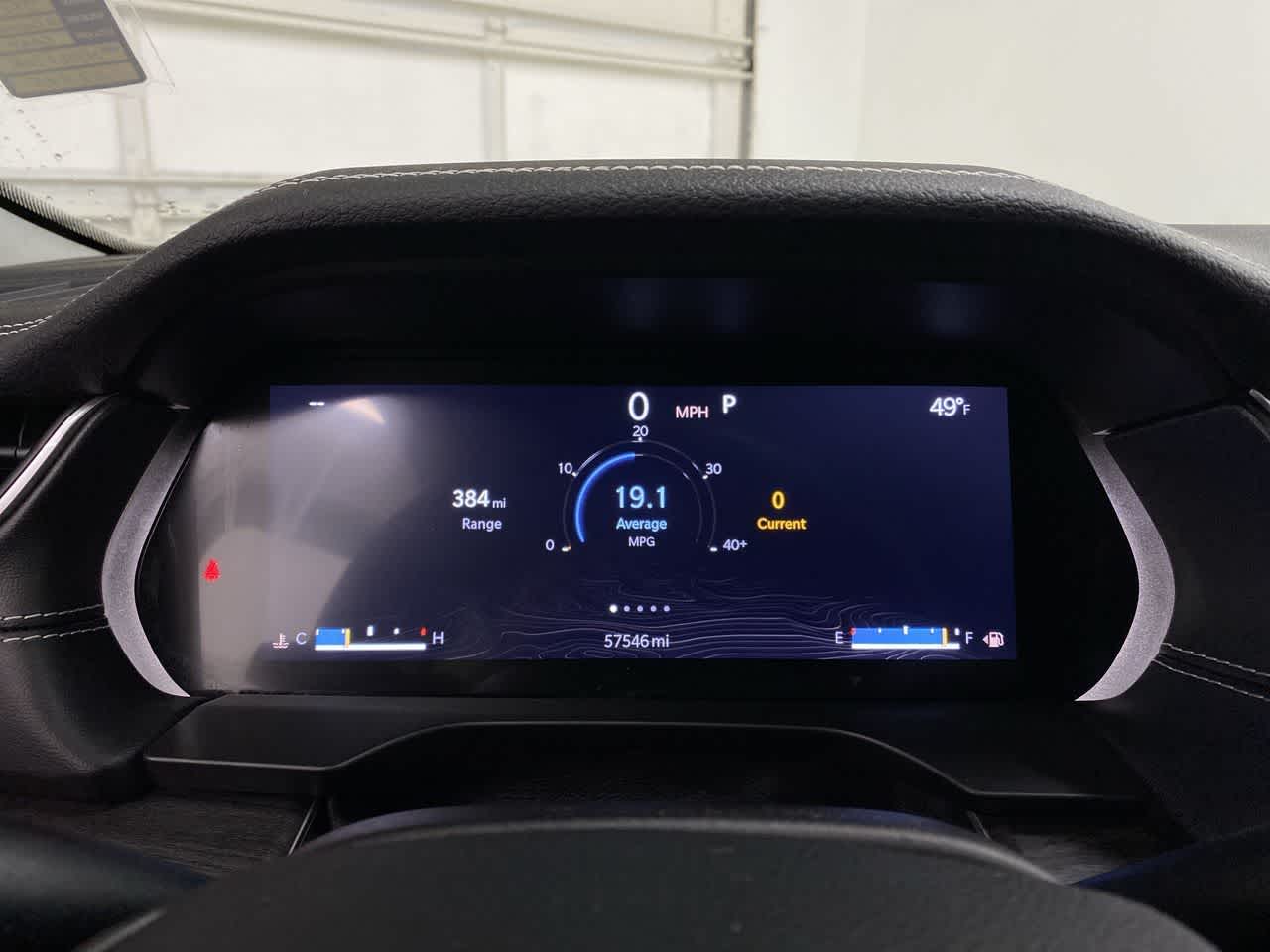 Thumbnail: 2022 Jeep Grand Cherokee - 27